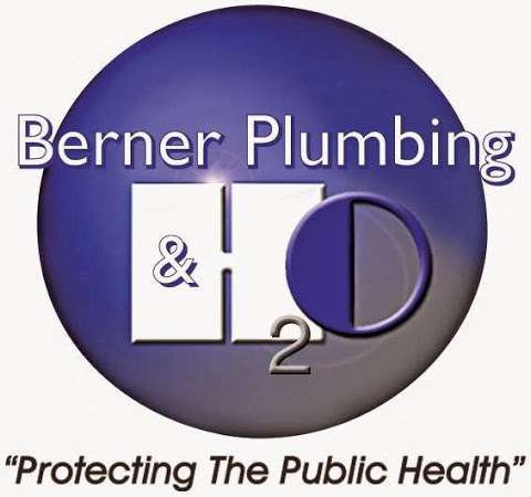 Berner Plumbing & H20 Services