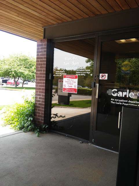Carle Therapy Services