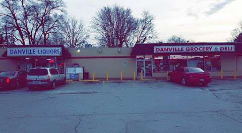 Danville Grocery & Deli