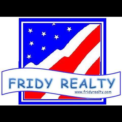 Fridy Realty