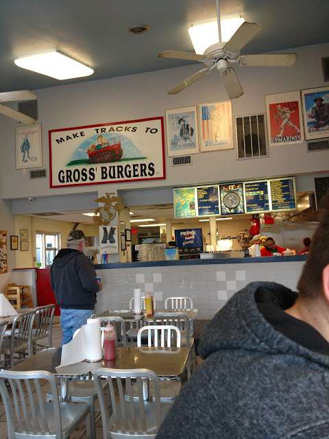 Gross' Burgers