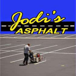 Jodi's Asphalt & Sealcoating