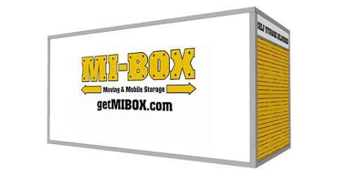 Mi-Box of Central Illinois