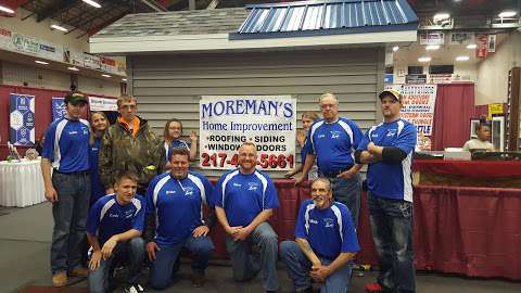 Moreman's Home Improvement