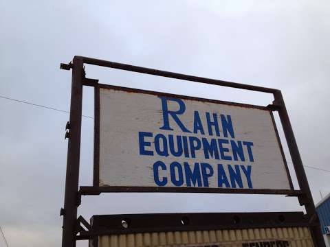 Rahn Equipment Company