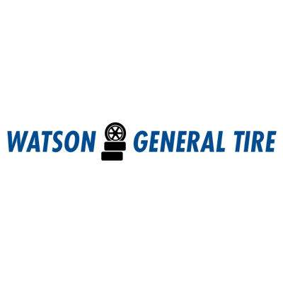 Watson General Tire